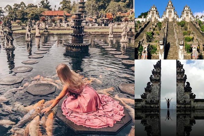 Bali Instagram Tour to The Most Scenic View - Why this East Bali photo tour takes a full day