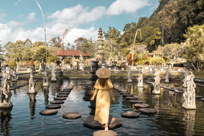 Bali Instagram Tour to The Most Scenic View - Is $74 a good value?