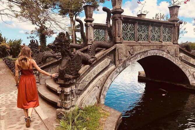 Bali Instagram Tour to The Most Scenic View - Who will enjoy this tour most