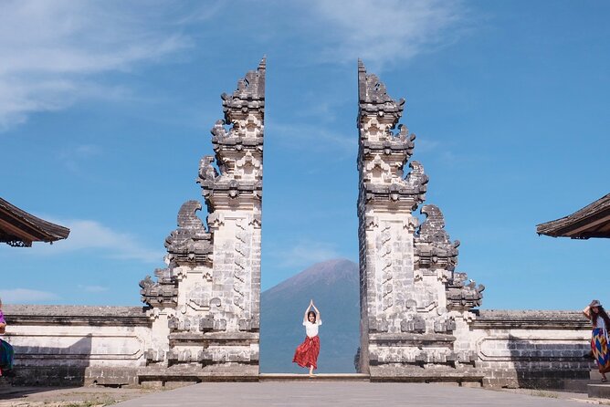 Bali Instagram Tour with Photographer - Key points at a glance