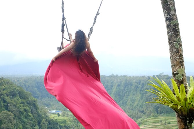 Bali Instagram Tour with Photographer - Why this east Bali photo day works