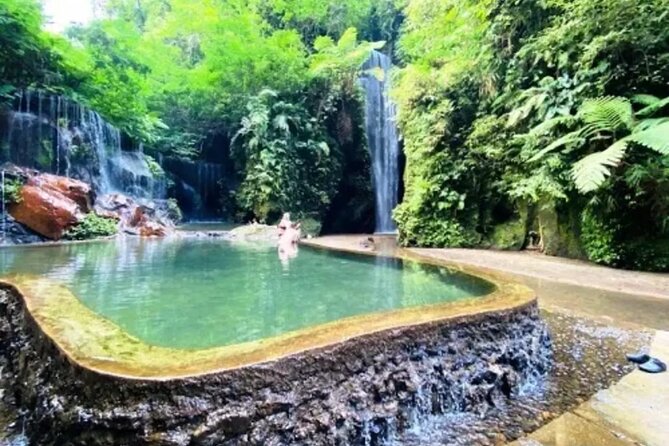 Bali Instagram Tour with Photographer - Transport, timing, and group size