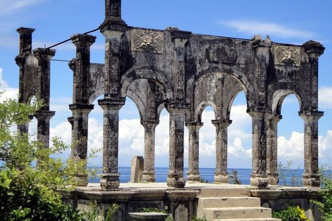 Bali Instagramable Tour - Why the 3:30 a.m. start matters