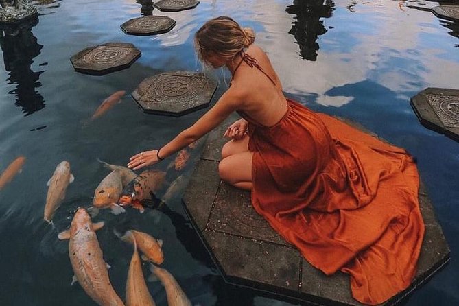 Bali Instagramable Tour - Lempuyang Temple and the famous split gate