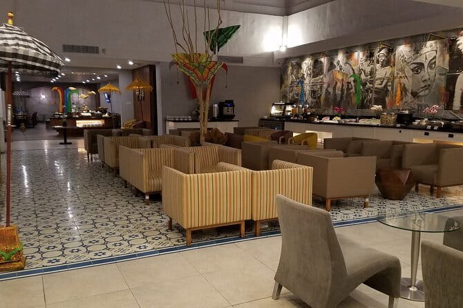 Bali International Airport (DPS) VIP Service Assistance - What the $39 Price Really Buys You
