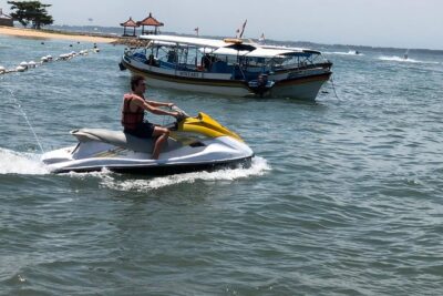 Bali Jet Ski