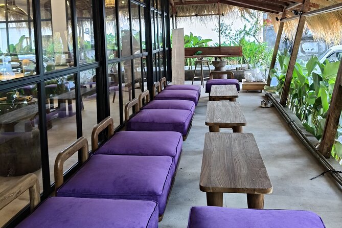 Bali Jewelry Silver Class in Uluwatu with Gold Plating Option - Is $46.43 good value in Uluwatu?