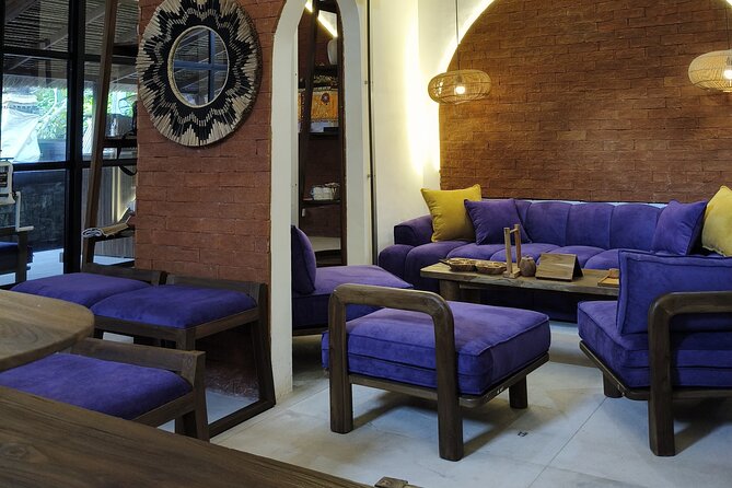 Bali Jewelry Silver Class in Uluwatu with Gold Plating Option - Practical details that affect your day