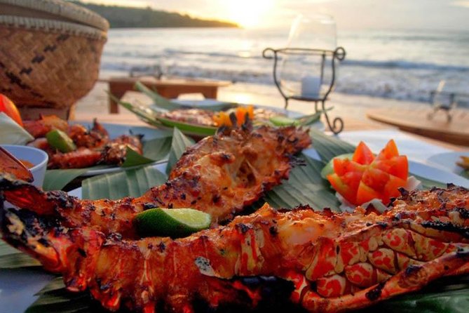 Bali Jimbaran Healing Dinner with Private Transport - Booking details worth checking first