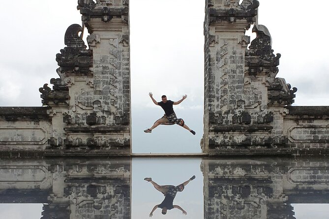 Bali Lempuyang Gate of Heaven and Besakih Mother Temple Tour - What the $97 price really covers