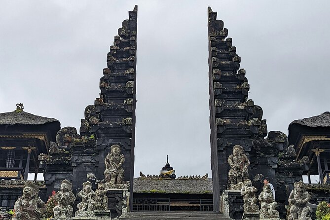 Bali Lempuyang Gate of Heaven and Besakih Mother Temple Tour - Who will enjoy this tour most