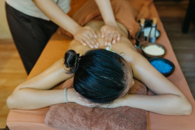 Bali Luxury Spa Massage and flower Bath 2 hour Treatmen - Who will get the most from this treatment