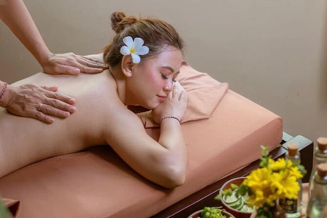 Bali Luxury Spa Package 2 hour Treatmen at Royal orchird spa - A Two-Hour Reset in Nusa Dua