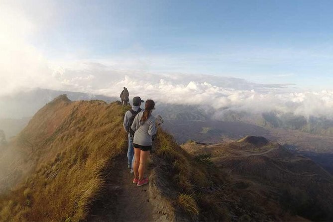 Bali : Mount Batur Sunrise Trek With All Inclusive - Key points before you book