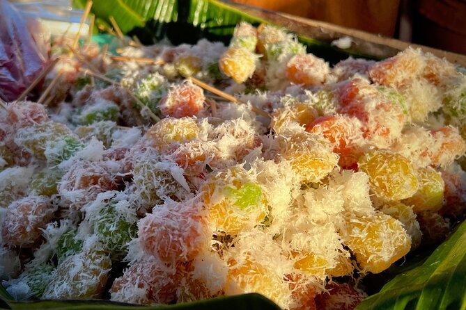 Bali Must-Try Food Tour (Denpasar) - Is $49 a fair price?