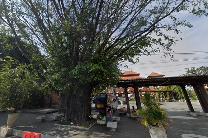 Bali Must-Try Food Tour (Denpasar) - Practical details before you reserve
