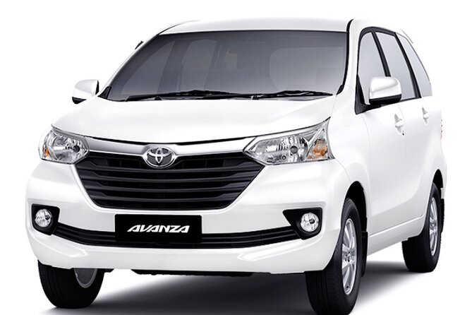 Bali Ngurah Rai International Airport Pickup to Ubud Area - Meeting your driver after the Bali flight