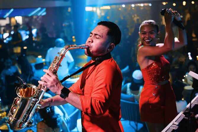Bali Nightlife Tour: Seminyak & Canggu Bars, Clubs with Transport - Key points to know before booking
