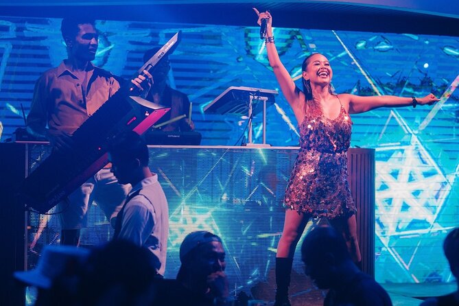 Bali Nightlife Tour: Seminyak & Canggu Bars, Clubs with Transport - What the host and transport add