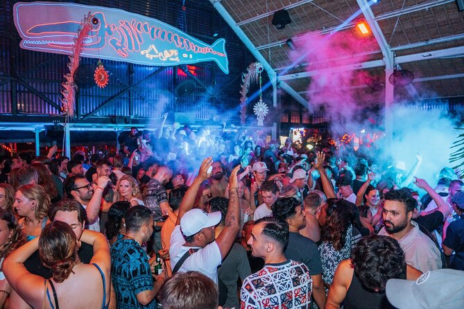 Bali Nightlife Tour: Seminyak & Canggu Bars, Clubs with Transport - Is $999 a fair price for this Bali nightlife tour?