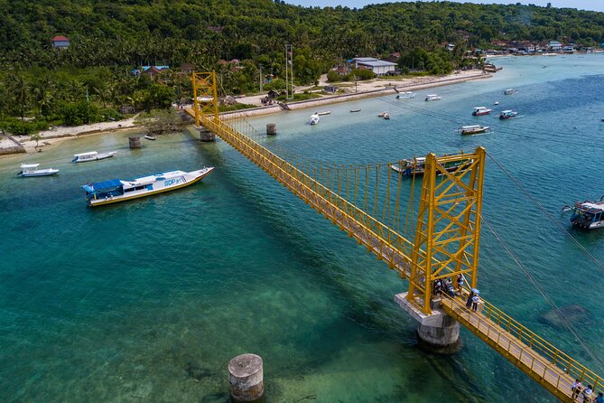 Bali Nusa Lembongan Islands Private Tour - All Inclusive - Why Nusa Lembongan makes a good day away from Bali