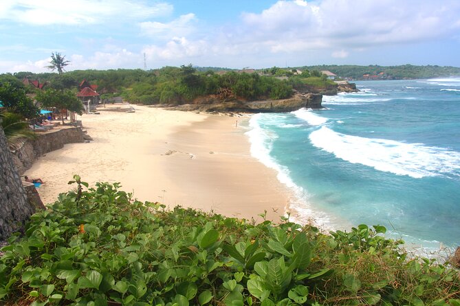 Bali Nusa Lembongan Islands Private Tour - All Inclusive - The seaweed farm: the most local part of the route