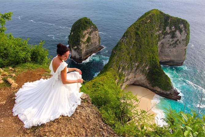 Bali-Nusa Penida. West Part. Private car. All-inclusive - What the $83 price really covers