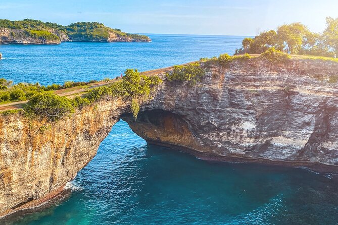 Bali Nusa Penida West Private All-Inclusive Tour - The 6:30 am pickup and Sanur crossing