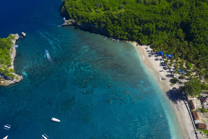 Bali Nusa Penida West Private All-Inclusive Tour - Broken Beach and Angel’s Billabong