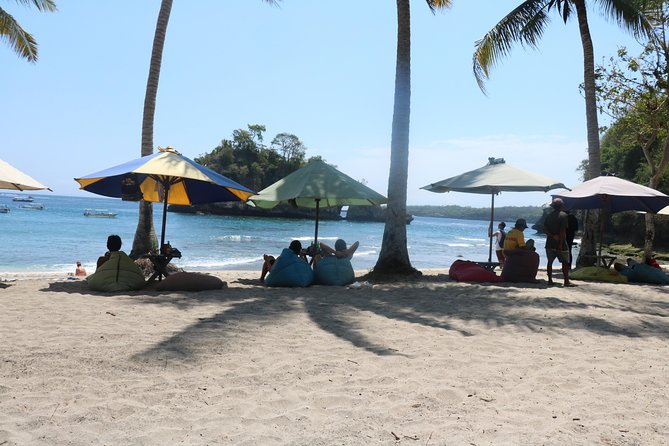 Bali Nusa Penida West Private All-Inclusive Tour - Guides, photography, and the private format