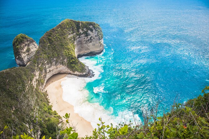 Bali Nusa Penida West Private All-Inclusive Tour - Kelingking Beach and the famous dinosaur cliff