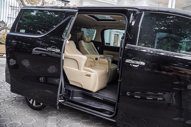 Bali Personal Driver - Hire VIP Car in Bali With Driver - A private Bali day built around your priorities