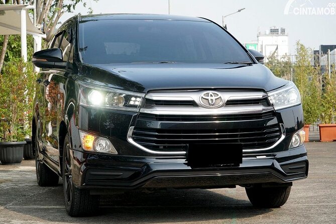 Bali Personal Driver - Hire VIP Car in Bali With Driver - The drivers add more than a steering wheel