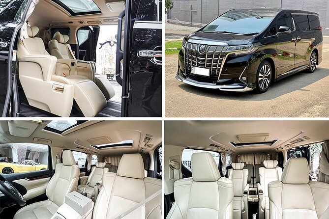 Bali Personal Driver - Hire VIP Car in Bali With Driver - Who will enjoy this most?