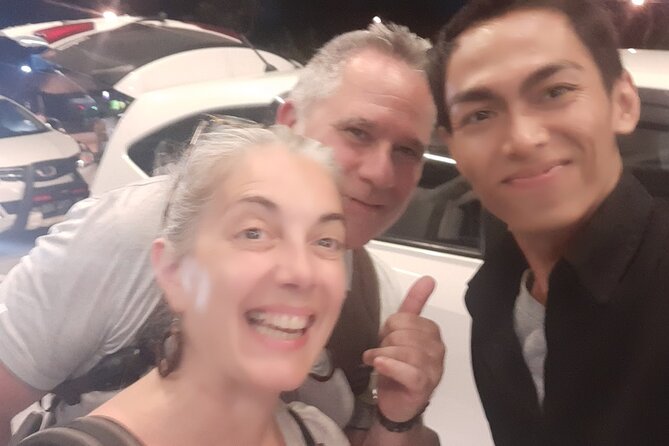 Bali Private Airport Drop-off: Exclusive Departure Transfer - Is $28.57 good value for three people?