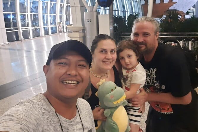 Bali Private Airport Pickup – Exclusive Arrival Transfer - Why a Private Airport Pickup Helps in Bali