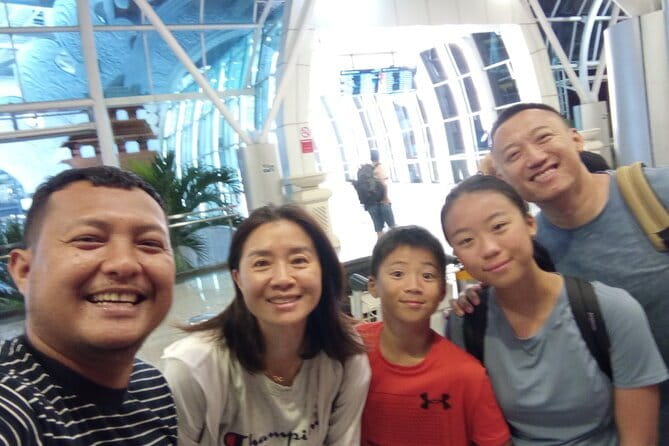 Bali Private Airport Pickup – Exclusive Arrival Transfer - Small Extras That Matter After a Flight