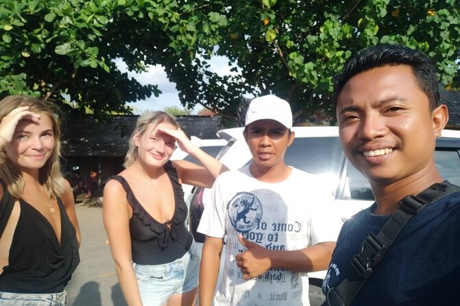 Bali Private arrival airport transfer - The ride to Seminyak and beyond