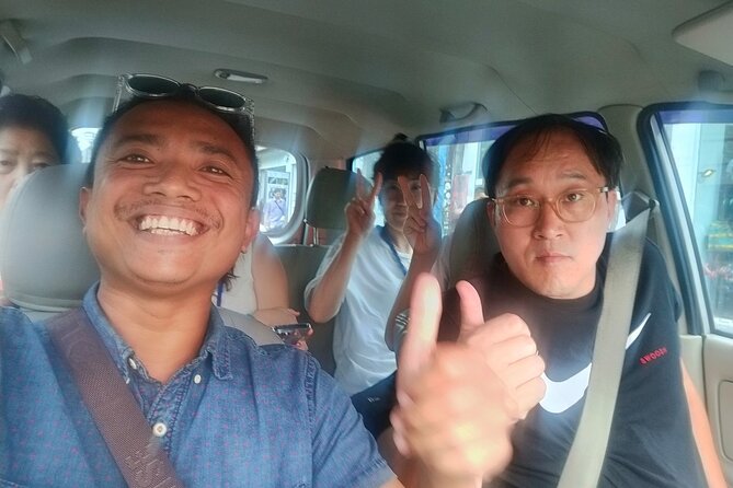 Bali Private arrival airport transfer - Is the $7 group price good value?