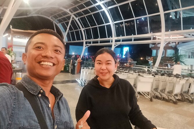 Bali Private arrival airport transfer - What can go wrong, and how to reduce the risk