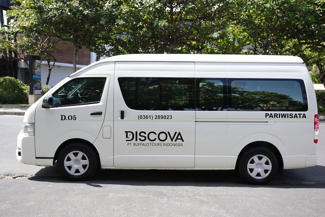 Bali Private Arrival Transfer: From Bali Airport to Bali Hotel - What the driver does, and what is not included