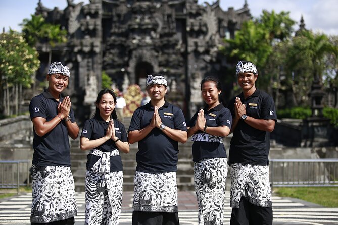 Bali Private Arrival Transfer: From Bali Airport to Bali Hotel - Booking details worth checking before you fly