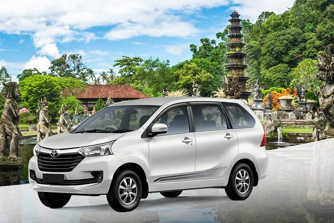 Bali Private Car and Customize Tour With English Speaking Driver - What this private Bali charter really gives you
