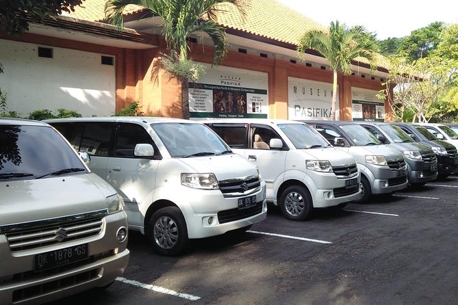 Bali Private Car and Customize Tour With English Speaking Driver - A sensible way to choose your route