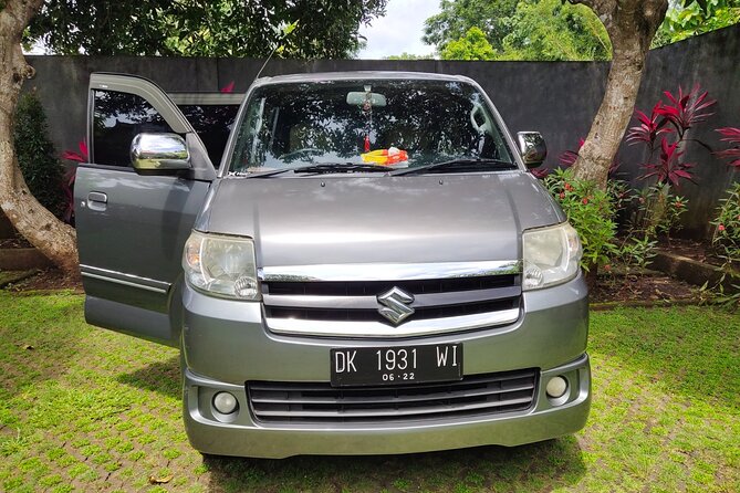 Bali Private Car and Customize Tour With English Speaking Driver - Ubud’s forest, rice terraces, and coffee stop