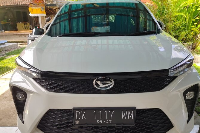 Bali Private Car and Customize Tour With English Speaking Driver - Mount Batur and Ulun Danu Bratan