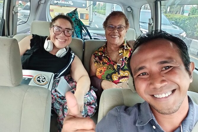 Bali Private Car and Driver – Explore the Island Your Way - Ubud, temples, coffee, and local culture