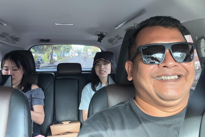 Bali Private Car and Driver – Explore the Island Your Way - What the drivers add to the day