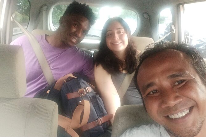 Bali Private Car and Driver – Explore the Island Your Way - Cars, comfort, and the practical inclusions