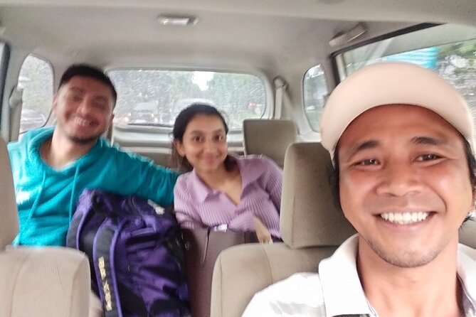 Bali Private Car and Driver – Explore the Island Your Way - How to plan a better route